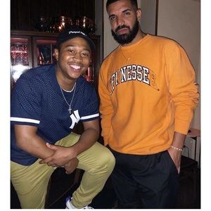 Meet your Posher, Ben